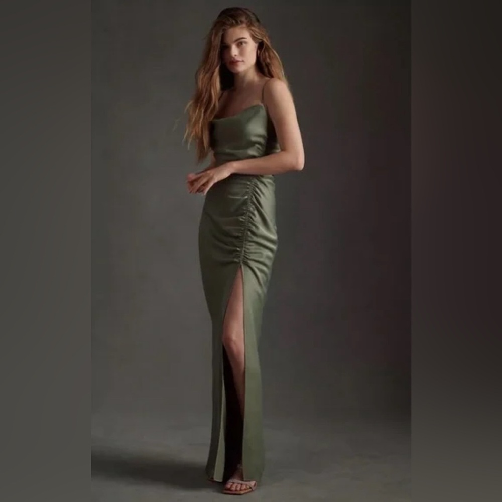 Blhdn Bridesmaid Dress